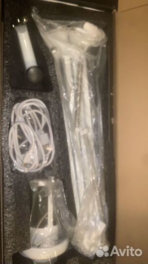 Игровой микрофон