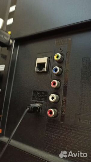 Телевизор samsung smart tv 43