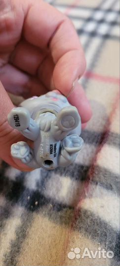 Littlest Pet Shop сидячка