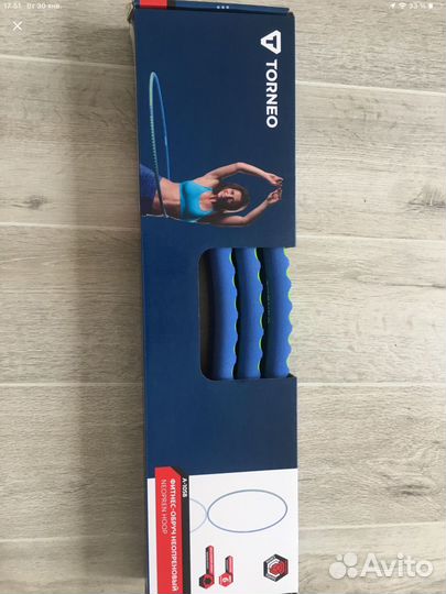 Спортинвентарь