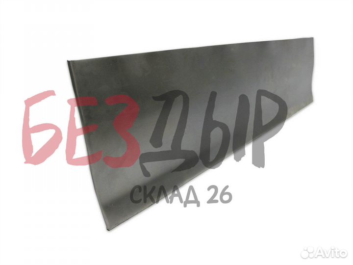 Пенка Mitsubishi Pajero/Montero sport I передняя левая