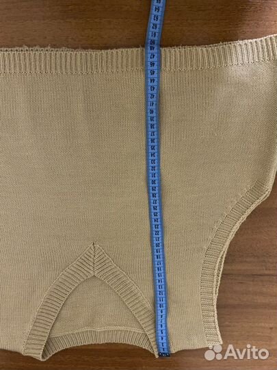 Жилетка женская