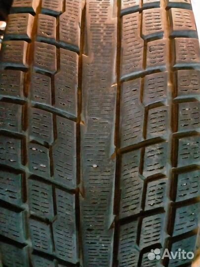 Yokohama Geolandar A/T-S G012 225/65 R17 102Q