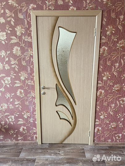 Межкомнатные двери