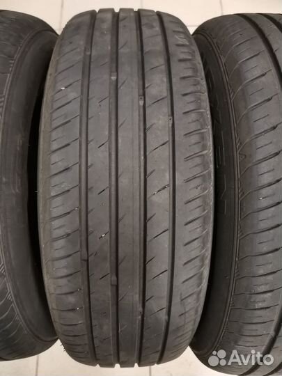 Nexen N'Fera SU4 185/65 R15 88H