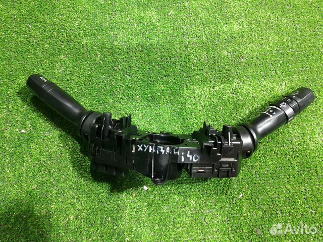 Подрулевой переключатель Хендай Ай40 Hyundai i40