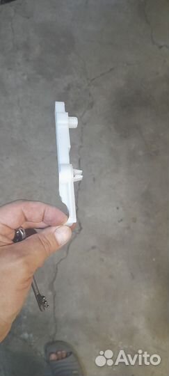 Продам запчасти для nissan not