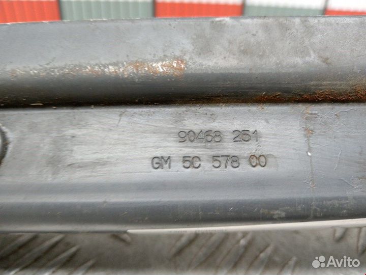 Домкрат для Opel Astra H 90468251