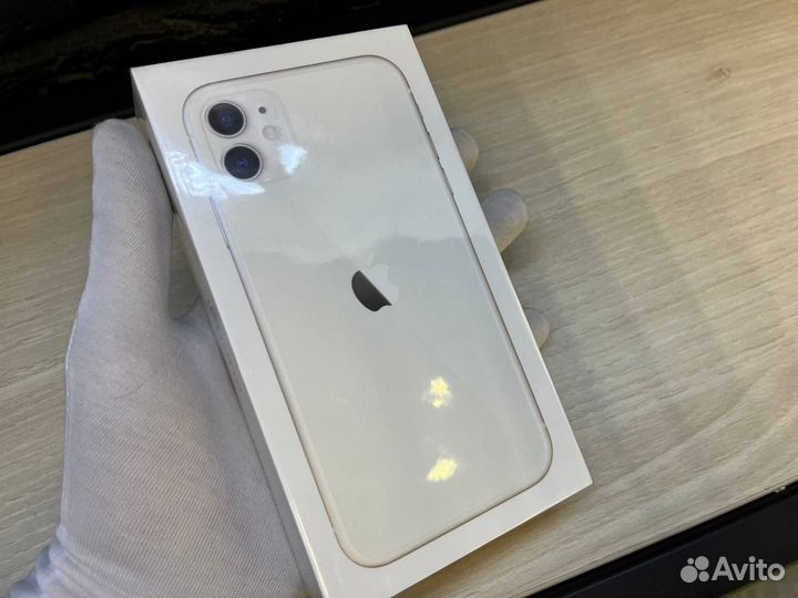iPhone 11 128gb
