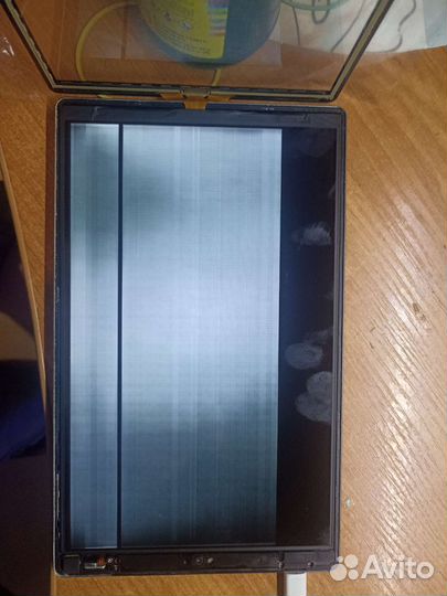 Планшет экран