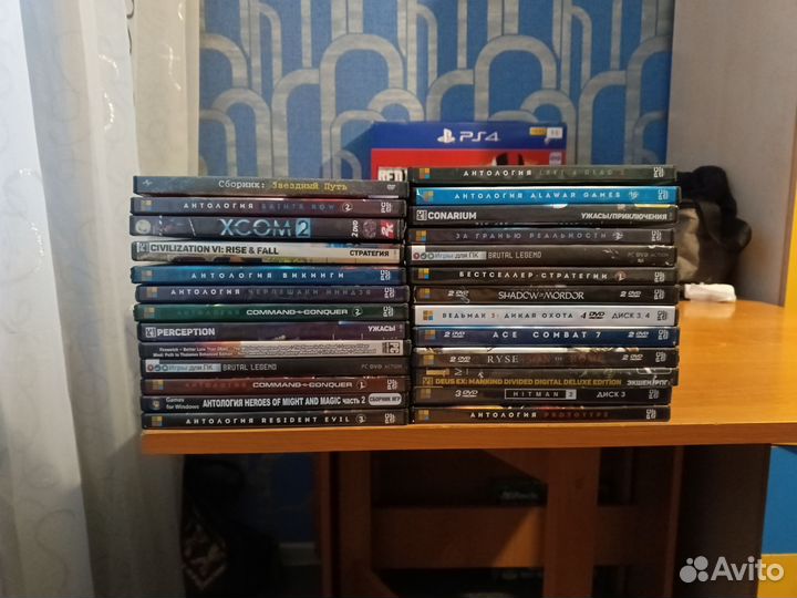 Игры для пк