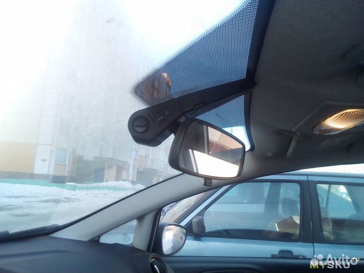 Видеорегистратор