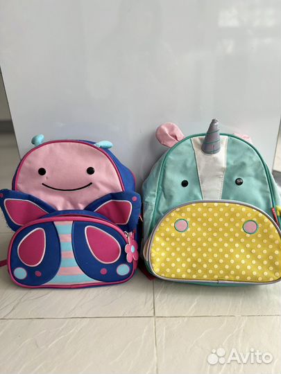 Рюкзак детский skip hop