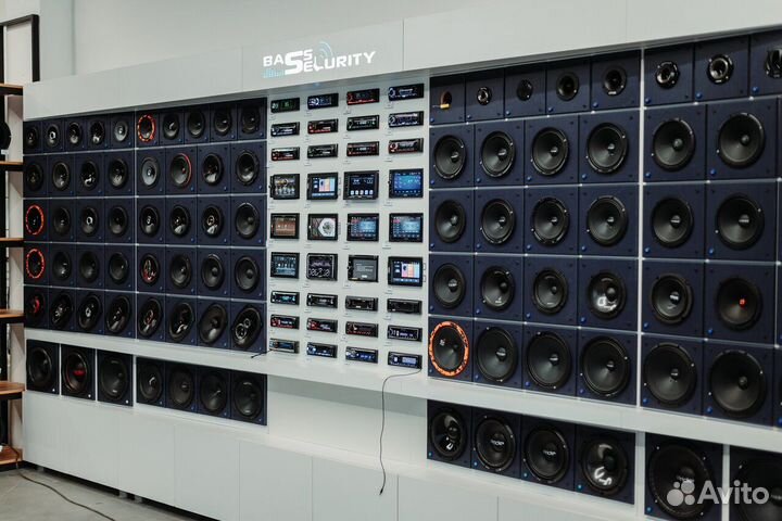 Сабвуфер Pride M.12 10