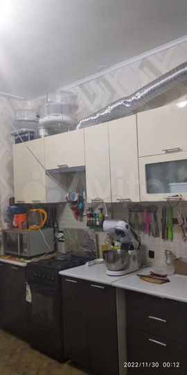 1-к. квартира, 38 м², 3/5 эт.