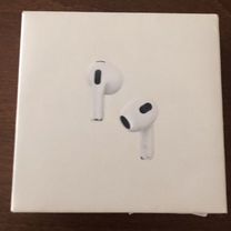 Apple airpods 3