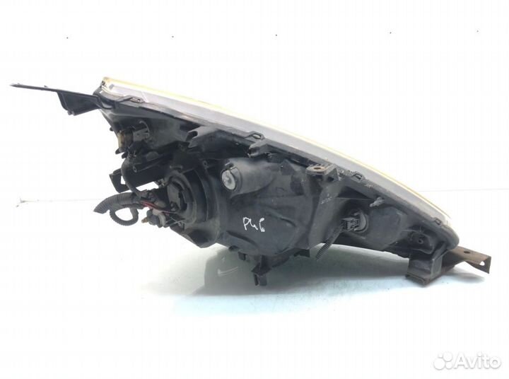 Фара левая Honda Jazz 1.3 I 2005