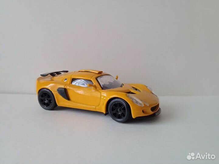 Модели автомобилей Lotus