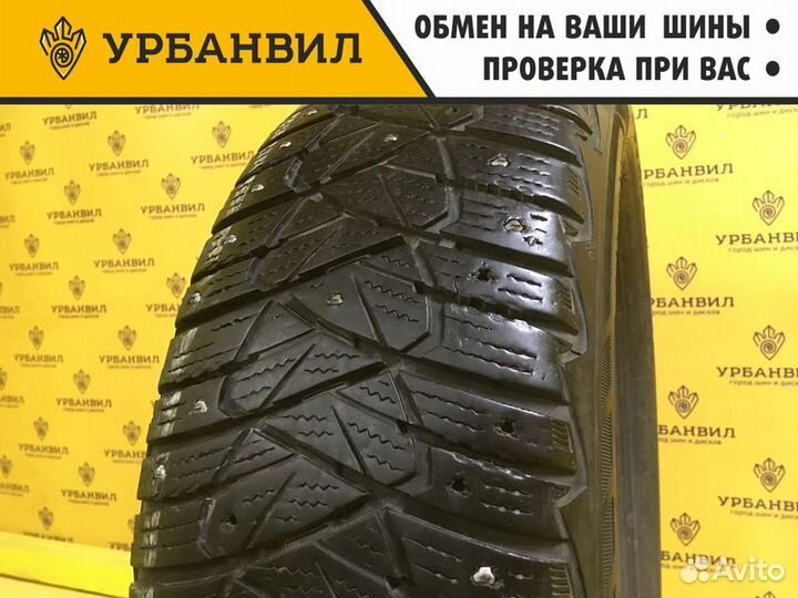 Dunlop Ice Touch 205/60 R16 96T