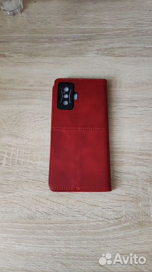 Чехол на xiaomi poco