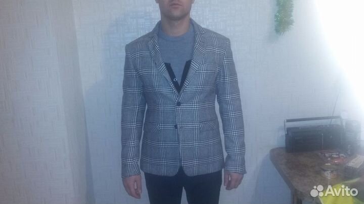 Пиджак (Италия)