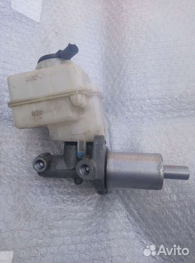 Главный тормозной цилиндр бмв х6 е71 дизель 245 л