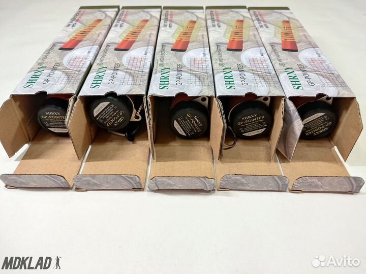 Пинпоинтер