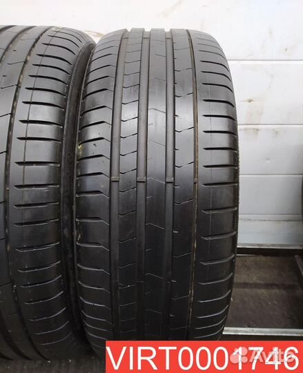 Pirelli P Zero 225/35 R19 88Y