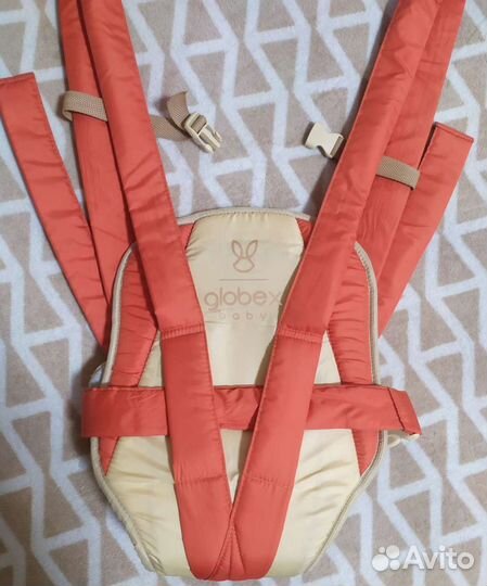 Кенгуру переноска для детей