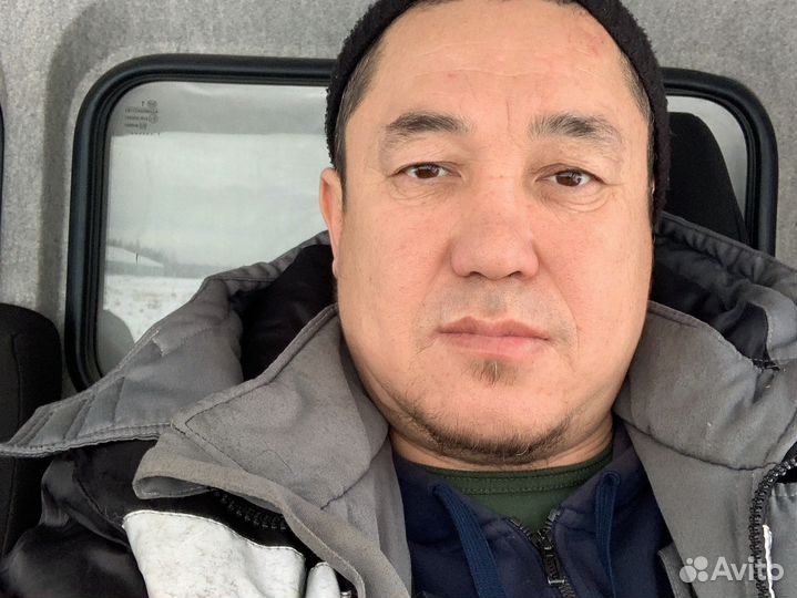Водитель кат всд