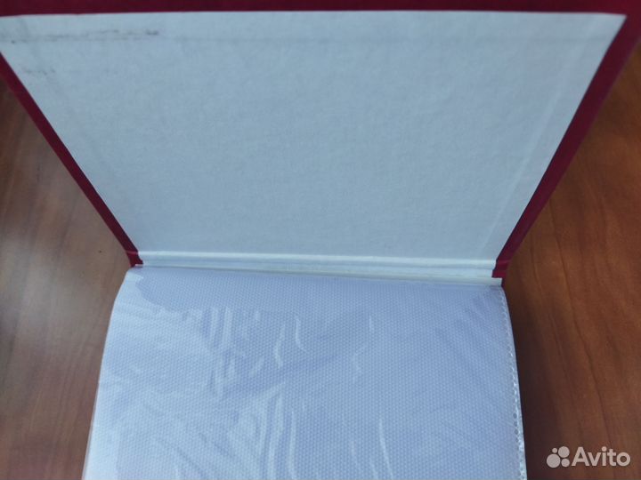 Альбом для фотографий 10х15