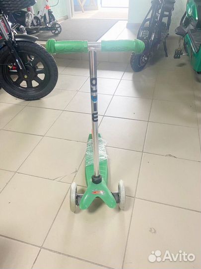 Самокат детский