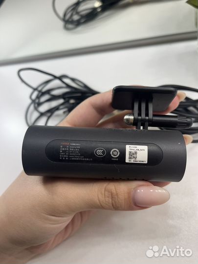 Видеорегистратор 70mai