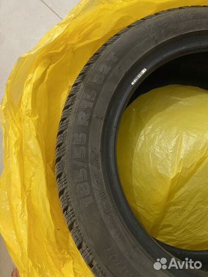 Kormoran Snow 185/55 R15 82T