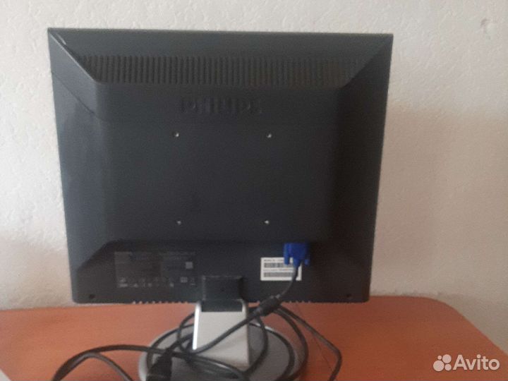 Монитор Philips 170s