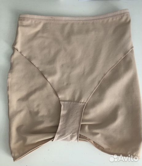 Юбка утяжка с трусиками