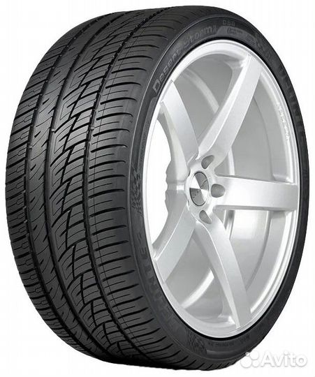 Delinte DS8 275/45 R21 110Y