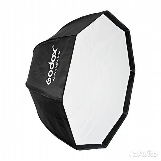 Софтбокс godox 120 см