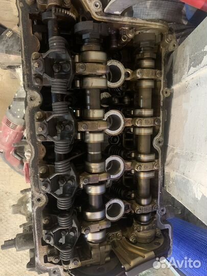 Продам двигатель ер-6