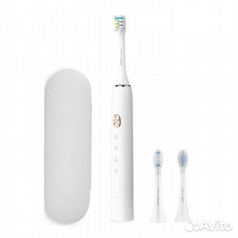 Зубная щетка Xiaomi Mi Soocas в ремонт