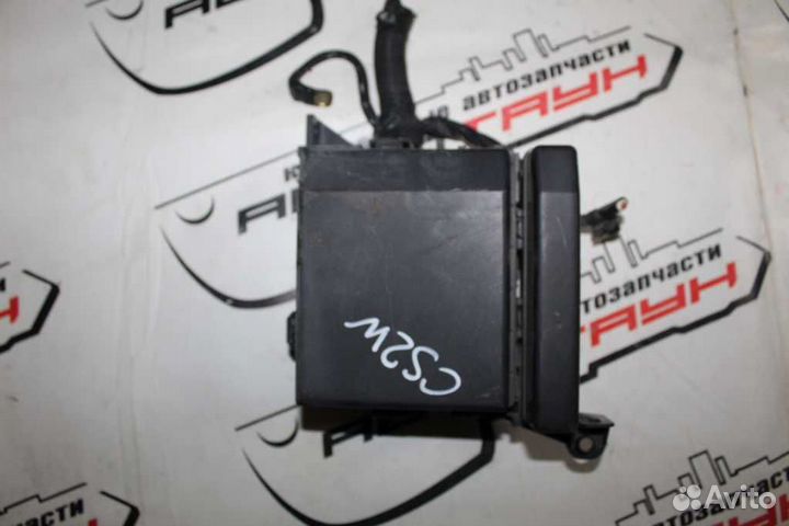 Блок предохранителей mitsubishi lancer lancer cedi