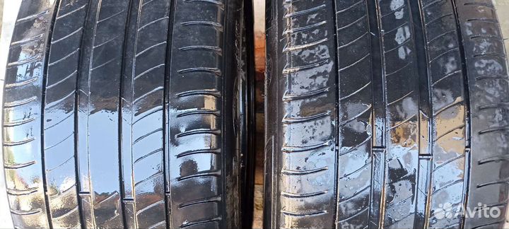 Michelin Agilis Plus 245/45 R18