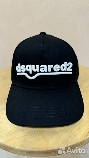 Бейсболка dsquared2 Оригинал
