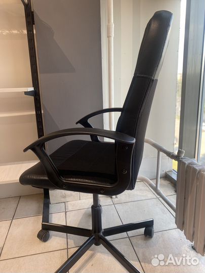 Компьютерное кресло бу