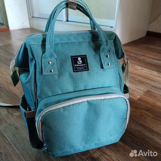 Рюкзак для мамы