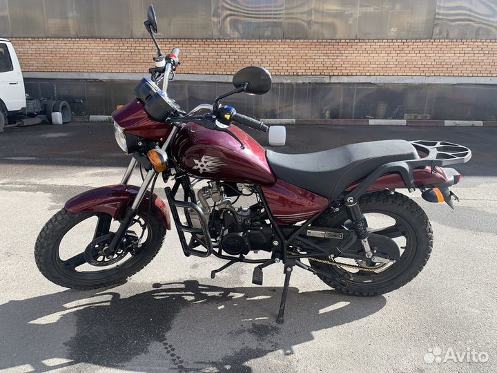 Мопед Jordan Evo