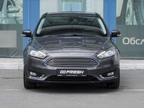 Ford Focus 1.5 AT, 2017, 80 879 км, с пробегом, цена 1 439 000 руб.