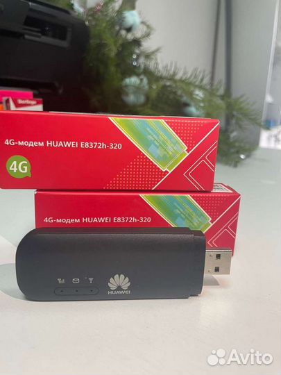 Модем 8372h-320 Huawei