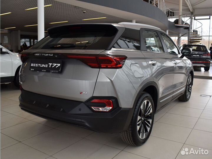 FAW Bestune T77 1.5 AMT, 2024