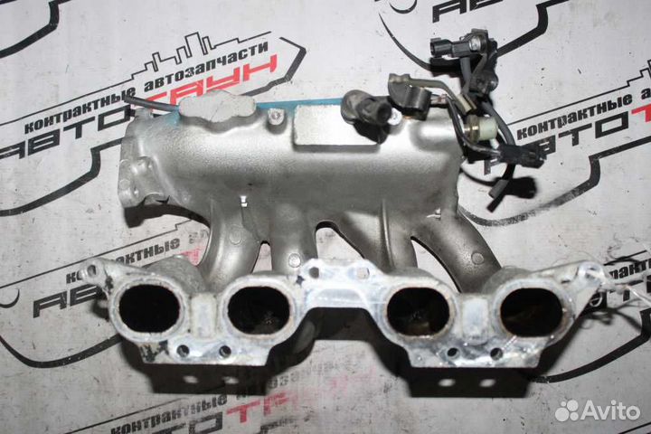 Коллектор впускной toyota daihatsu 3S-FE 4S-FE cha